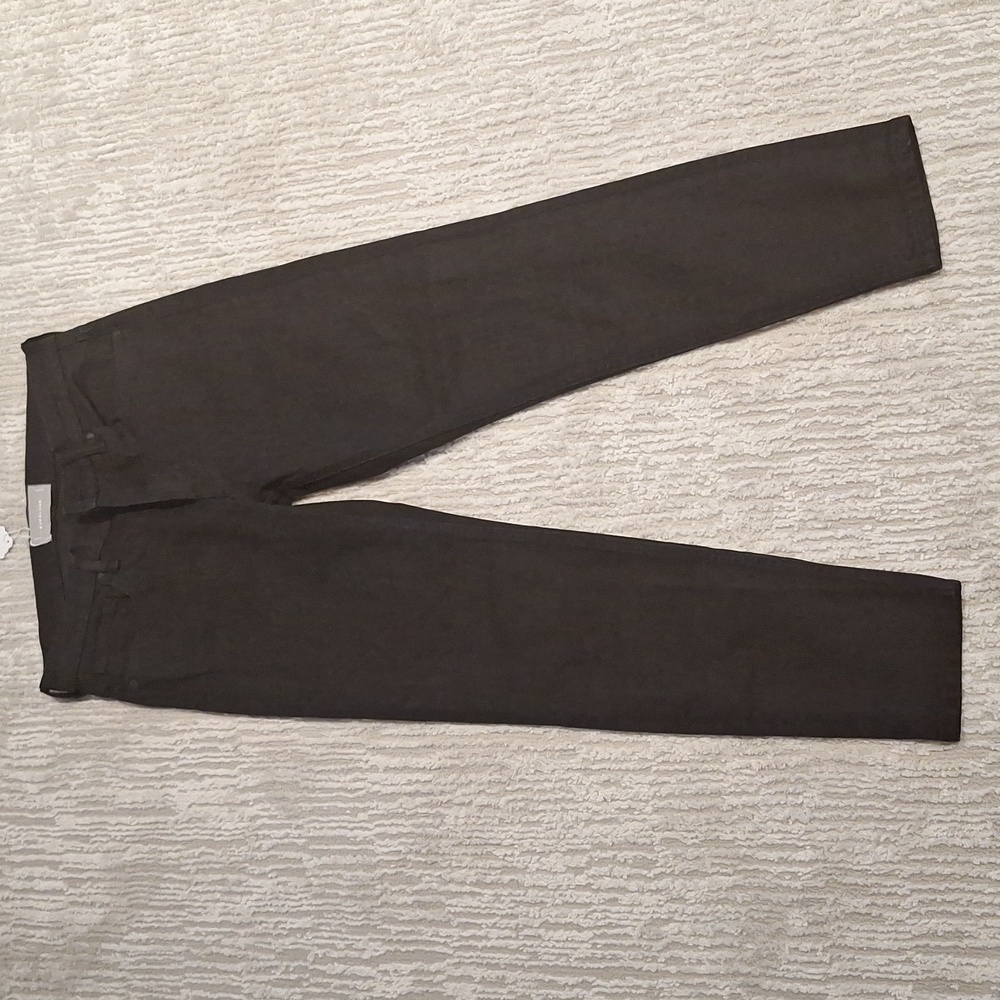 [28]Everlane crop  jeans